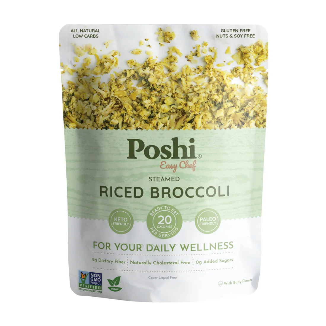 Poshi Easy Chef - Image 4