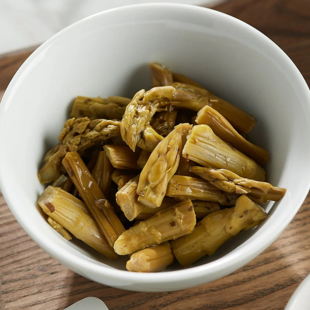 Poshi Veggie Snacks - Image 13