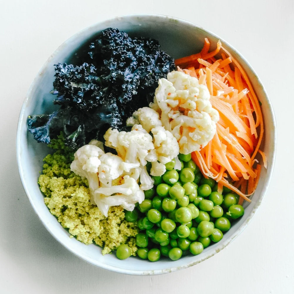 Poshi Veggie Snacks - Image 8