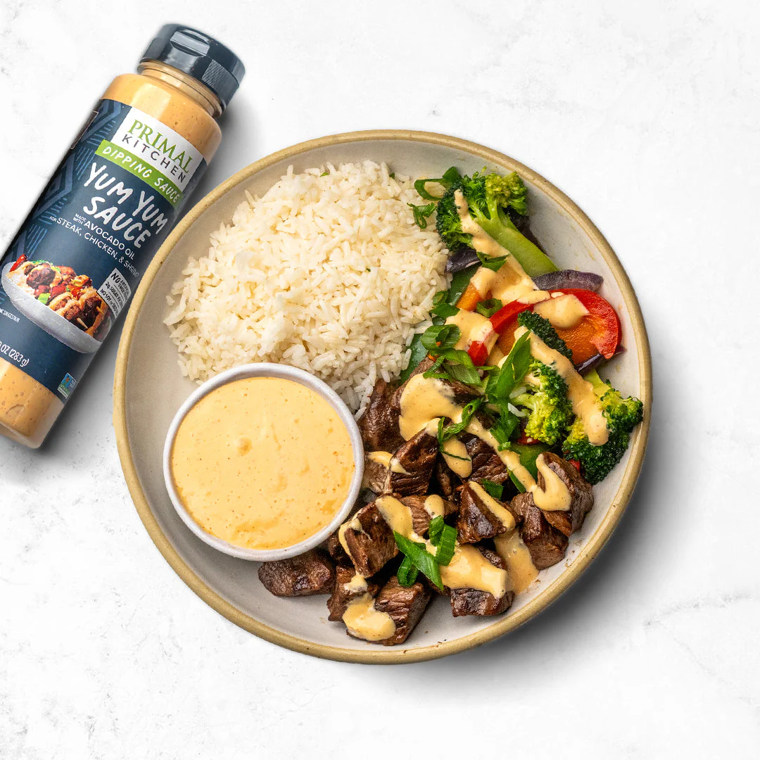 Primal Kitchen Dipping Sauces - Image 14