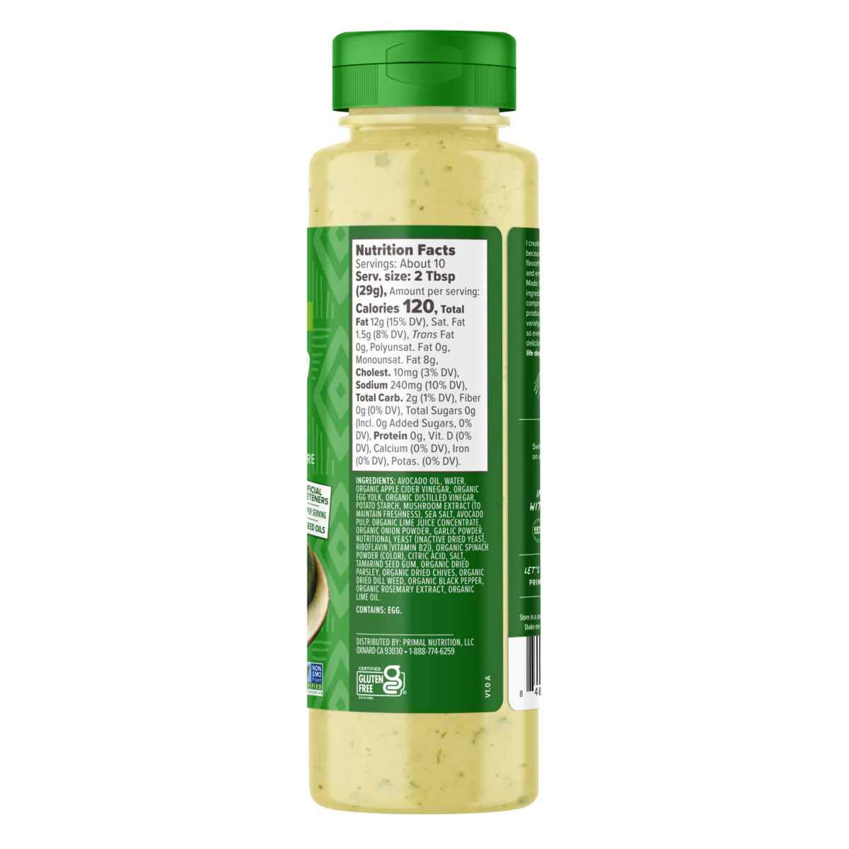 Primal Kitchen Dipping Sauces - Image 3