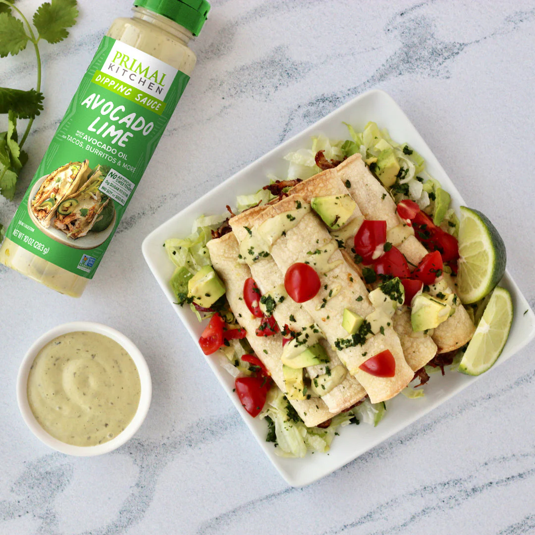 Primal Kitchen Dipping Sauces - Image 4