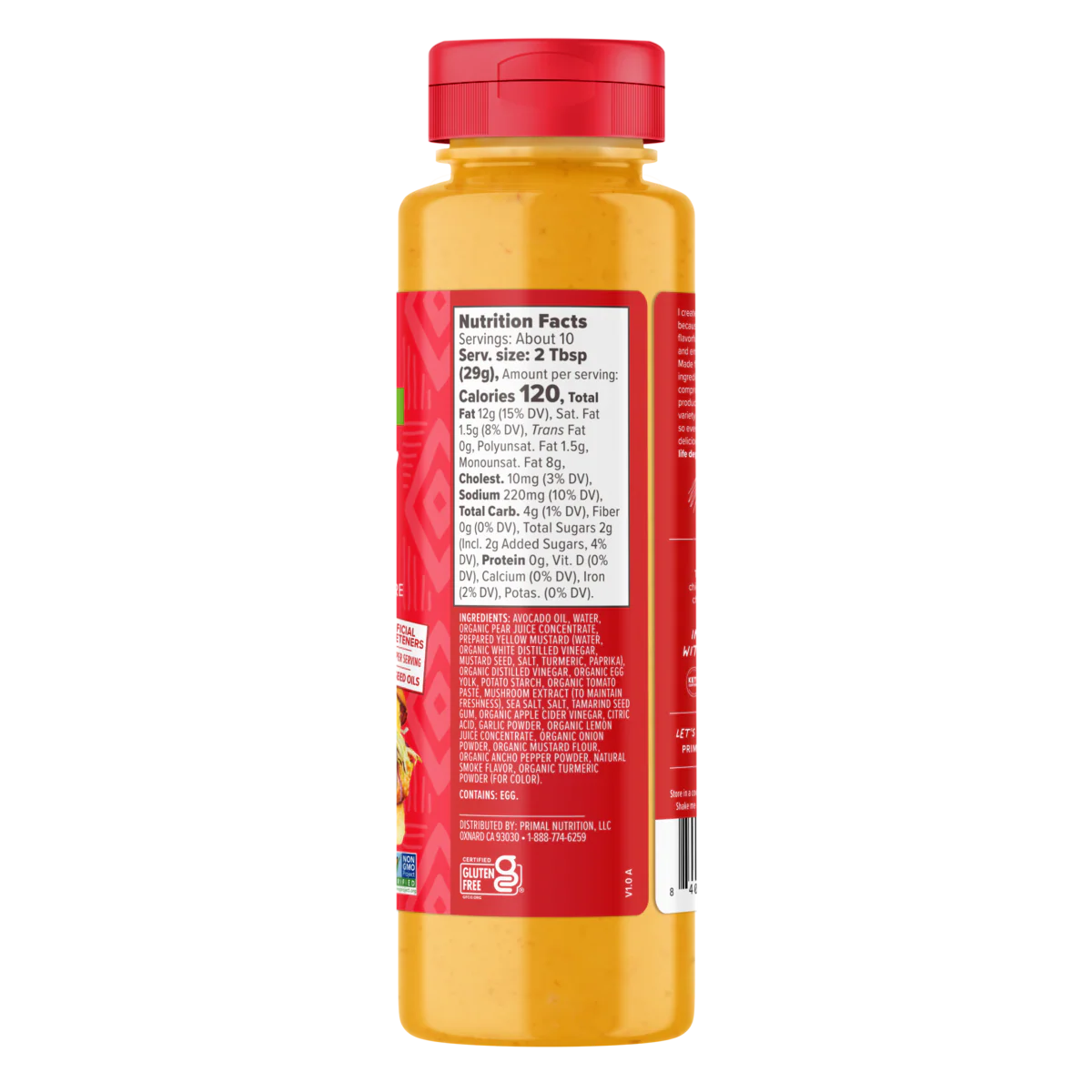 Primal Kitchen Dipping Sauces - Image 6