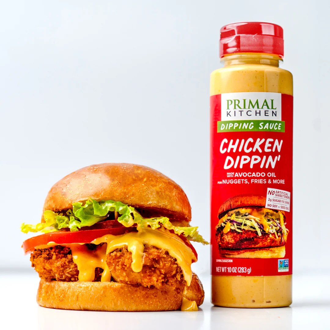 Primal Kitchen Dipping Sauces - Image 7