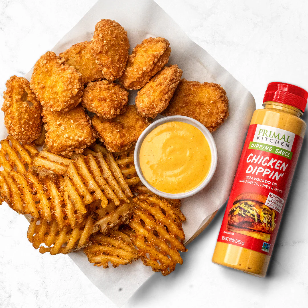 Primal Kitchen Dipping Sauces - Image 8