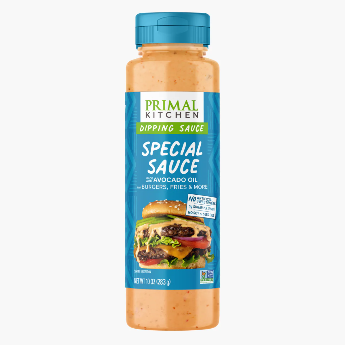 Primal Kitchen Dipping Sauces - Image 9