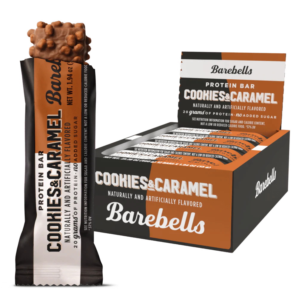 Barebells Protein Bars - Image 30