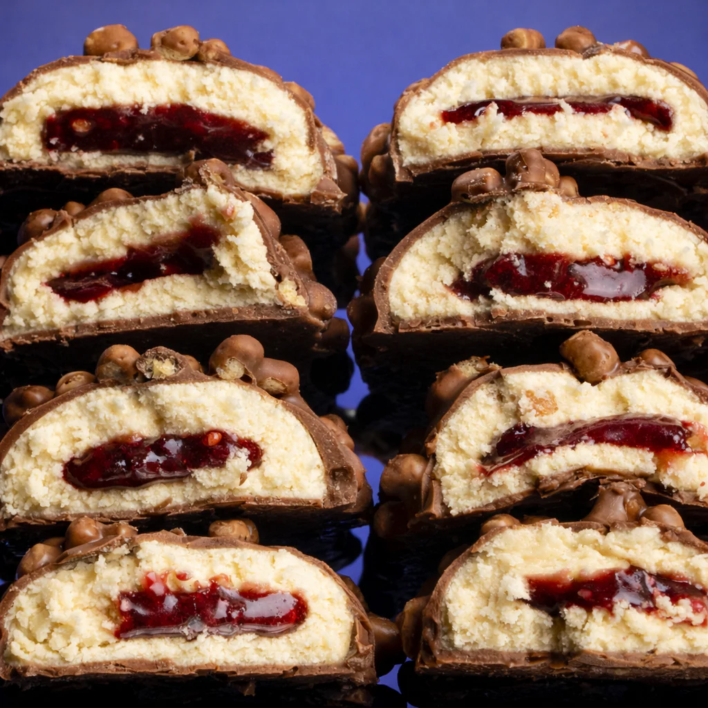 Barebells Protein Bars - Image 61