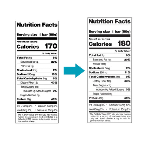 Quest Nutrition Quest Bar - Image 2