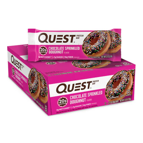 Quest Nutrition Quest Bar - Image 21