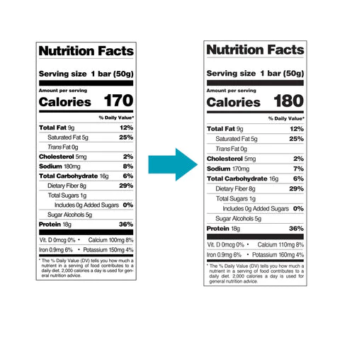 Quest Nutrition Quest Bar - Image 28