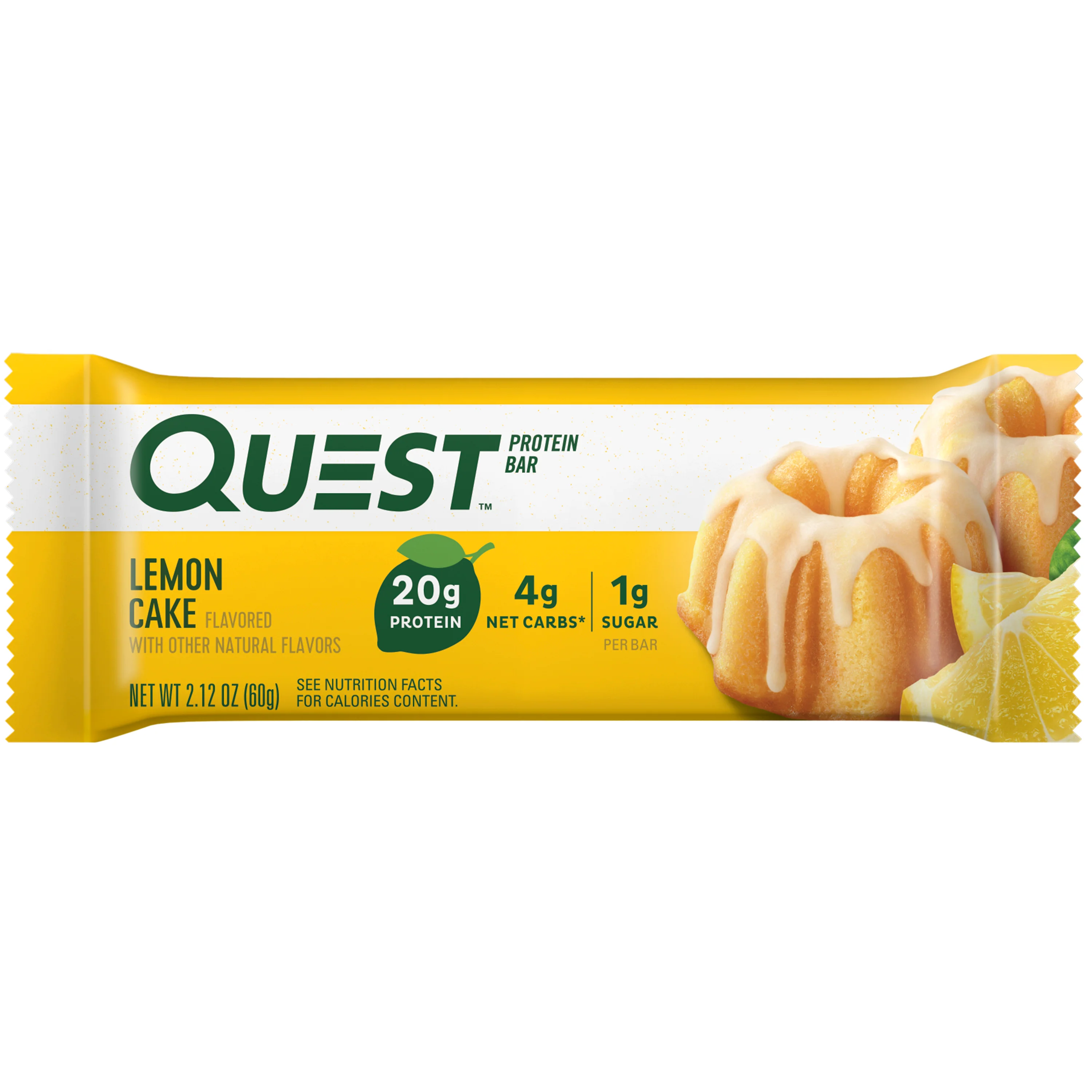 Quest Nutrition Quest Bar - Image 34