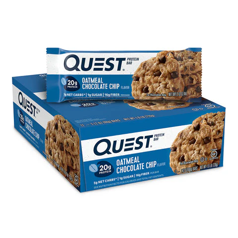 Quest Nutrition Quest Bar - Image 40