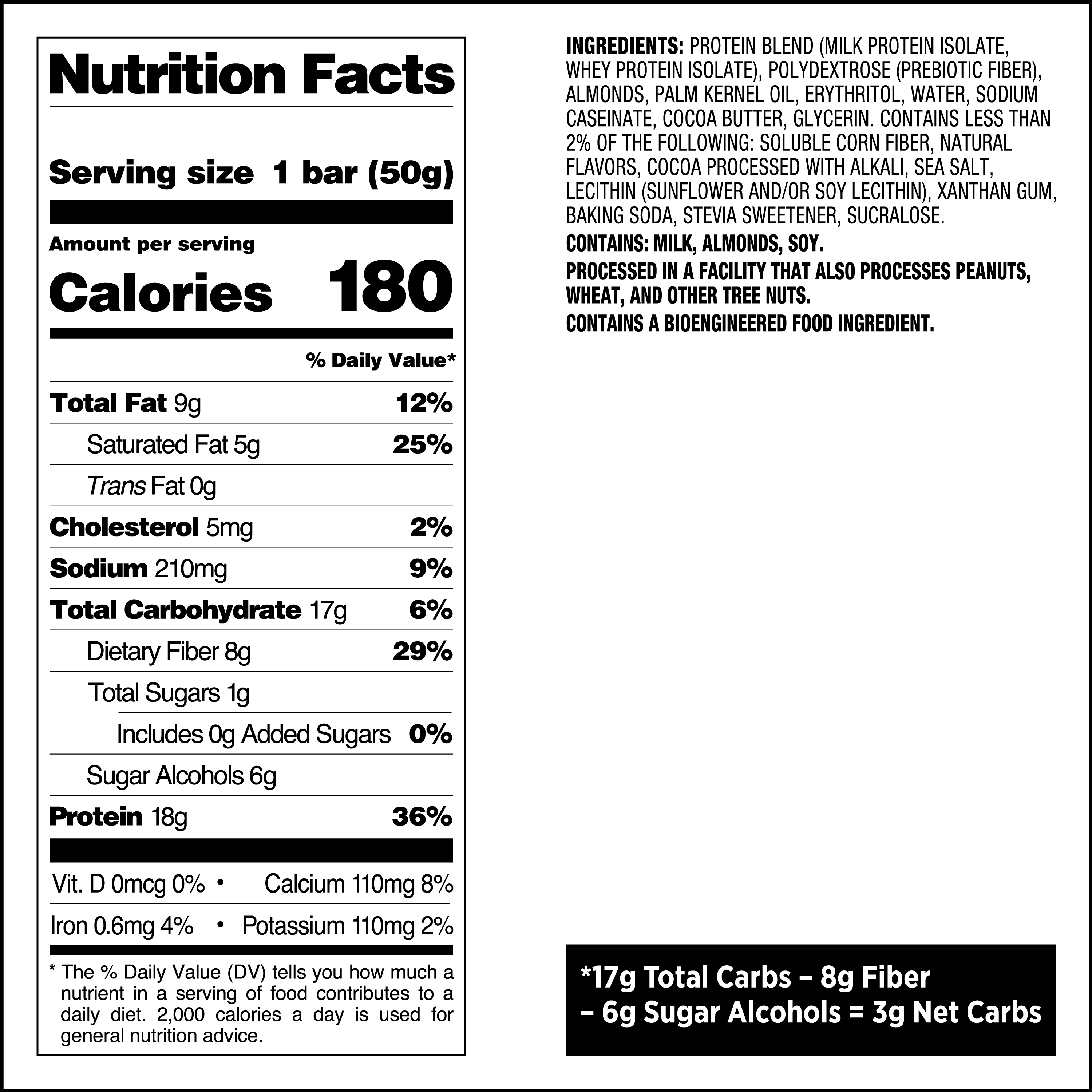 Quest Nutrition Quest Bar - Image 56