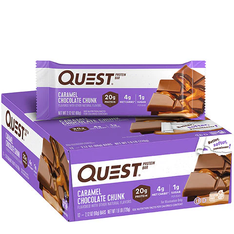 Quest Nutrition Quest Bar - Image 6