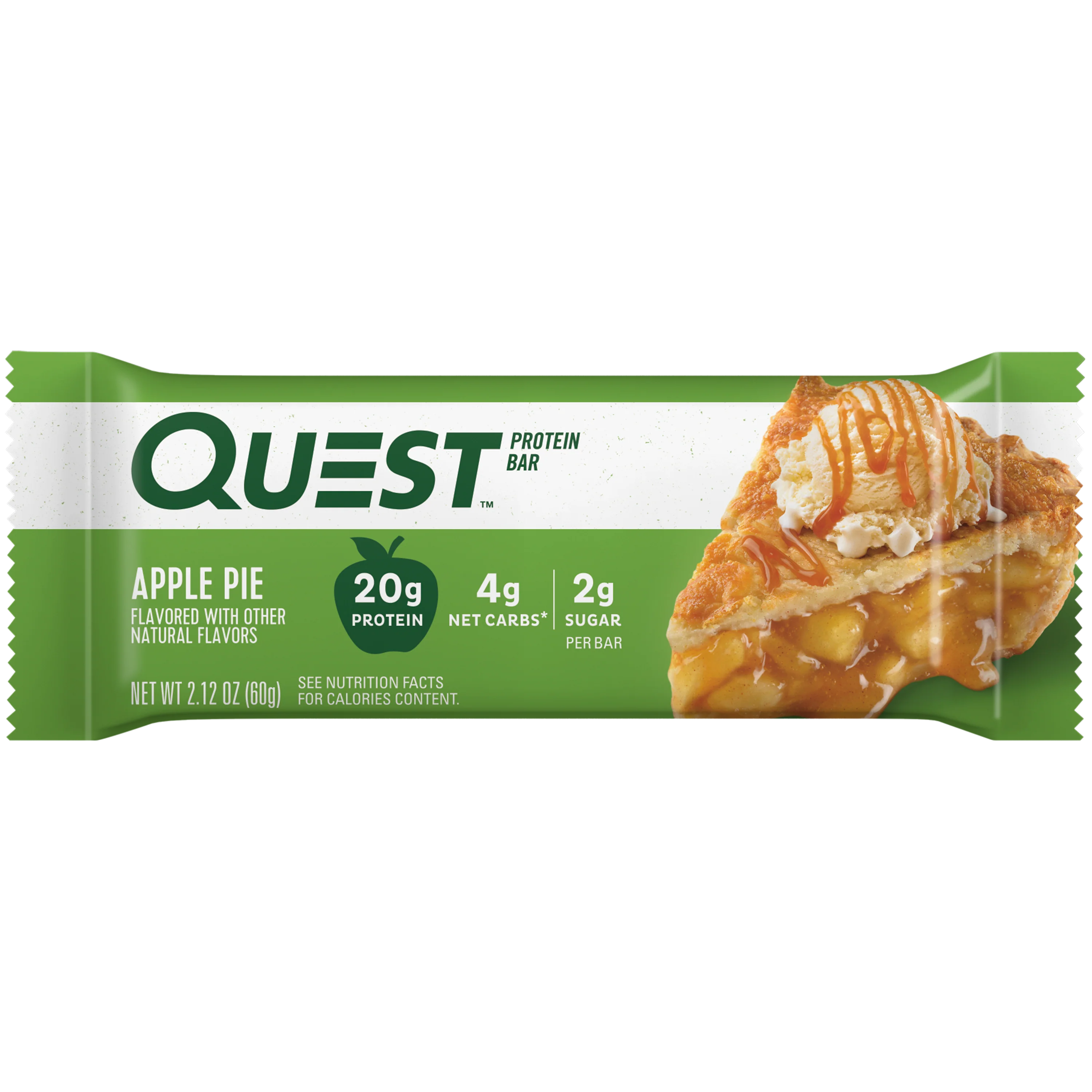 Quest Nutrition Quest Bar - Image 65