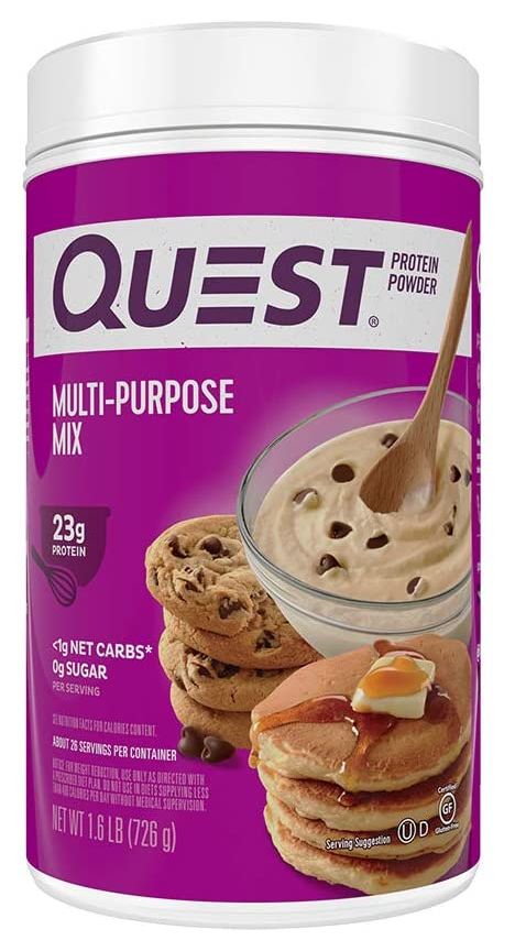 Quest Nutrition Quest Protein Powder - Image 7