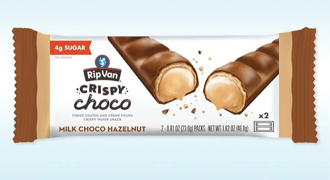 Rip Van Crispy Choco - Image 3