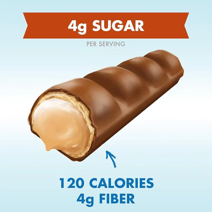 Rip Van Crispy Choco - Image 4
