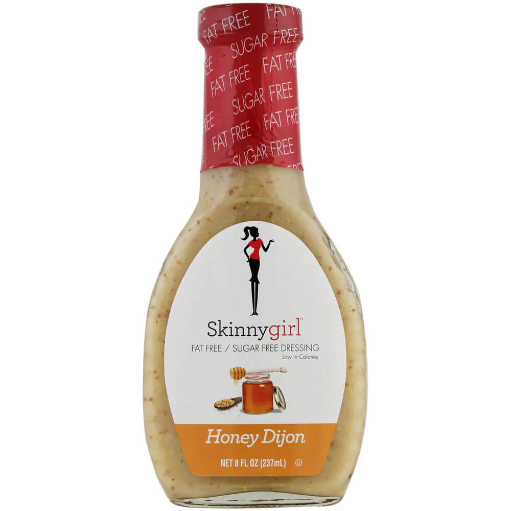 Skinnygirl Fat Free/Sugar Free Salad Dressing - Image 7