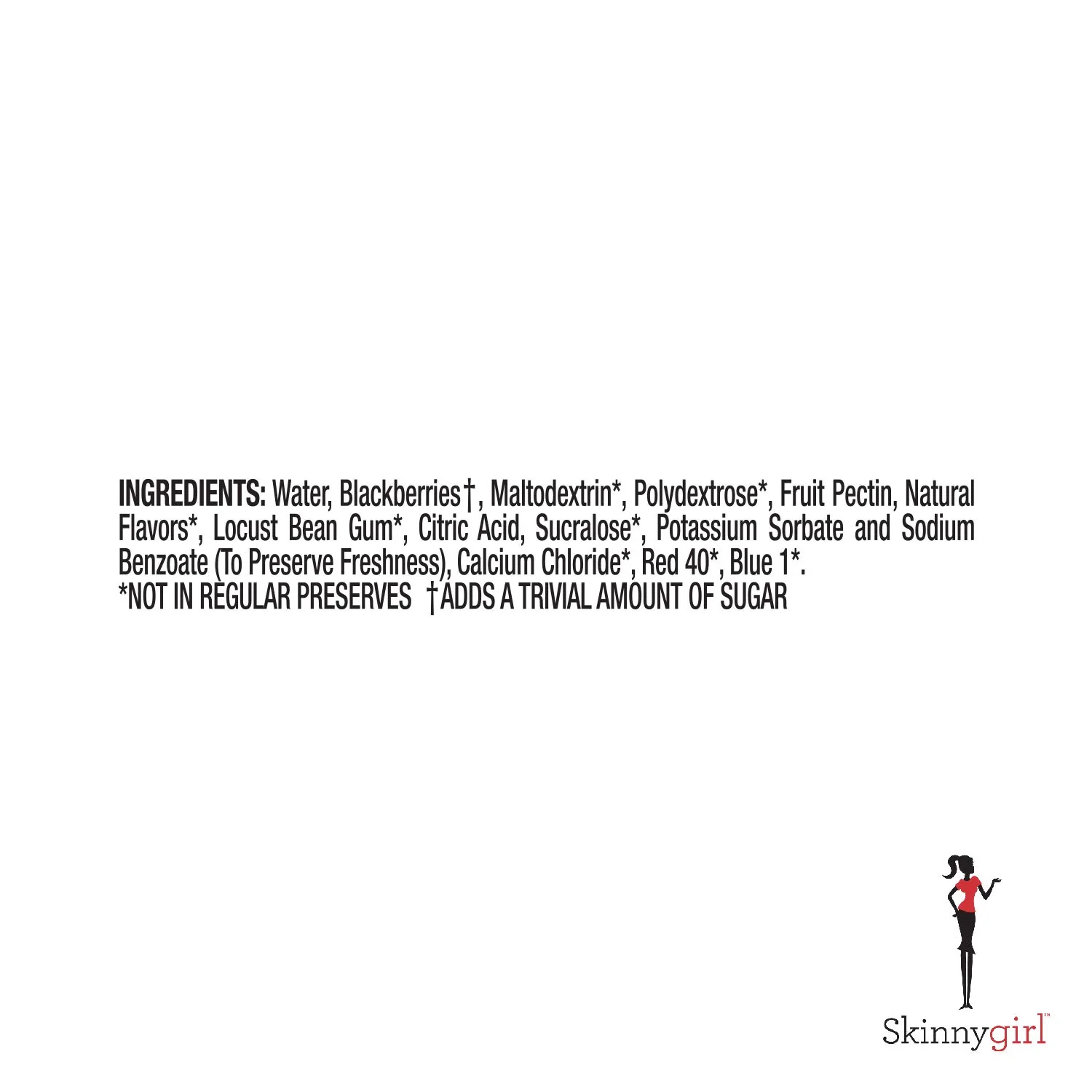 Skinnygirl Sugar Free Cocktail Inspired Preserves, 10 oz - Image 10