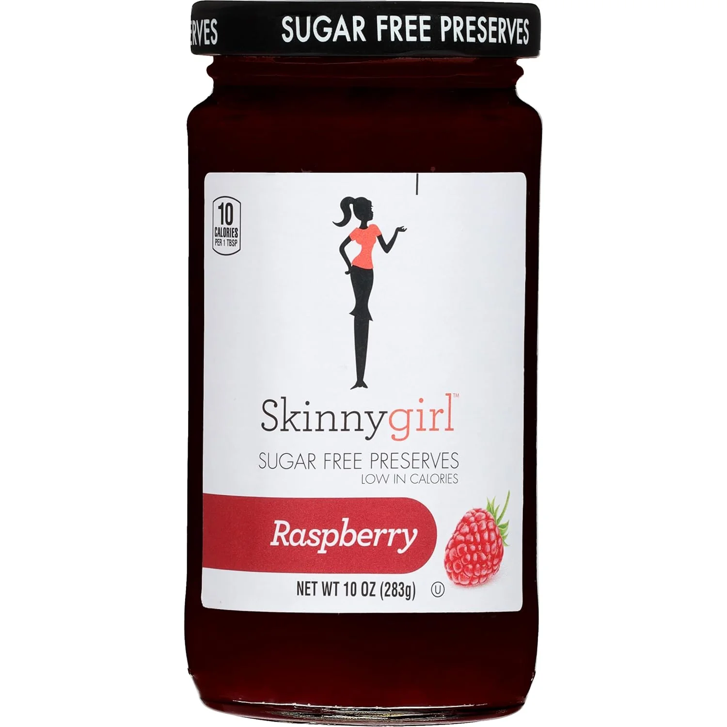 Skinnygirl Sugar Free Cocktail Inspired Preserves, 10 oz - Image 11