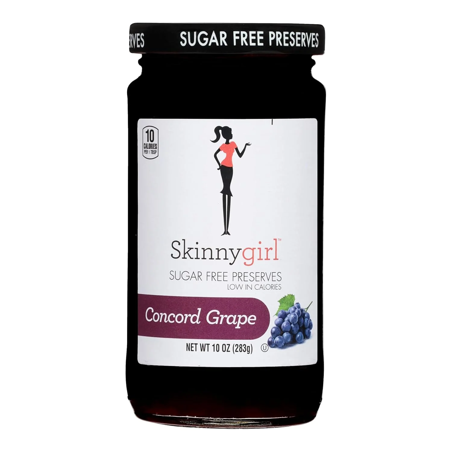 Skinnygirl Sugar Free Cocktail Inspired Preserves, 10 oz - Image 14