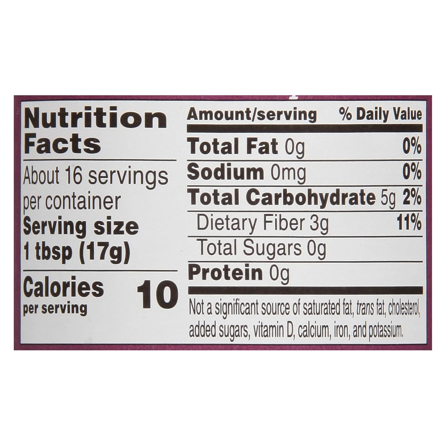 Skinnygirl Sugar Free Cocktail Inspired Preserves, 10 oz - Image 15