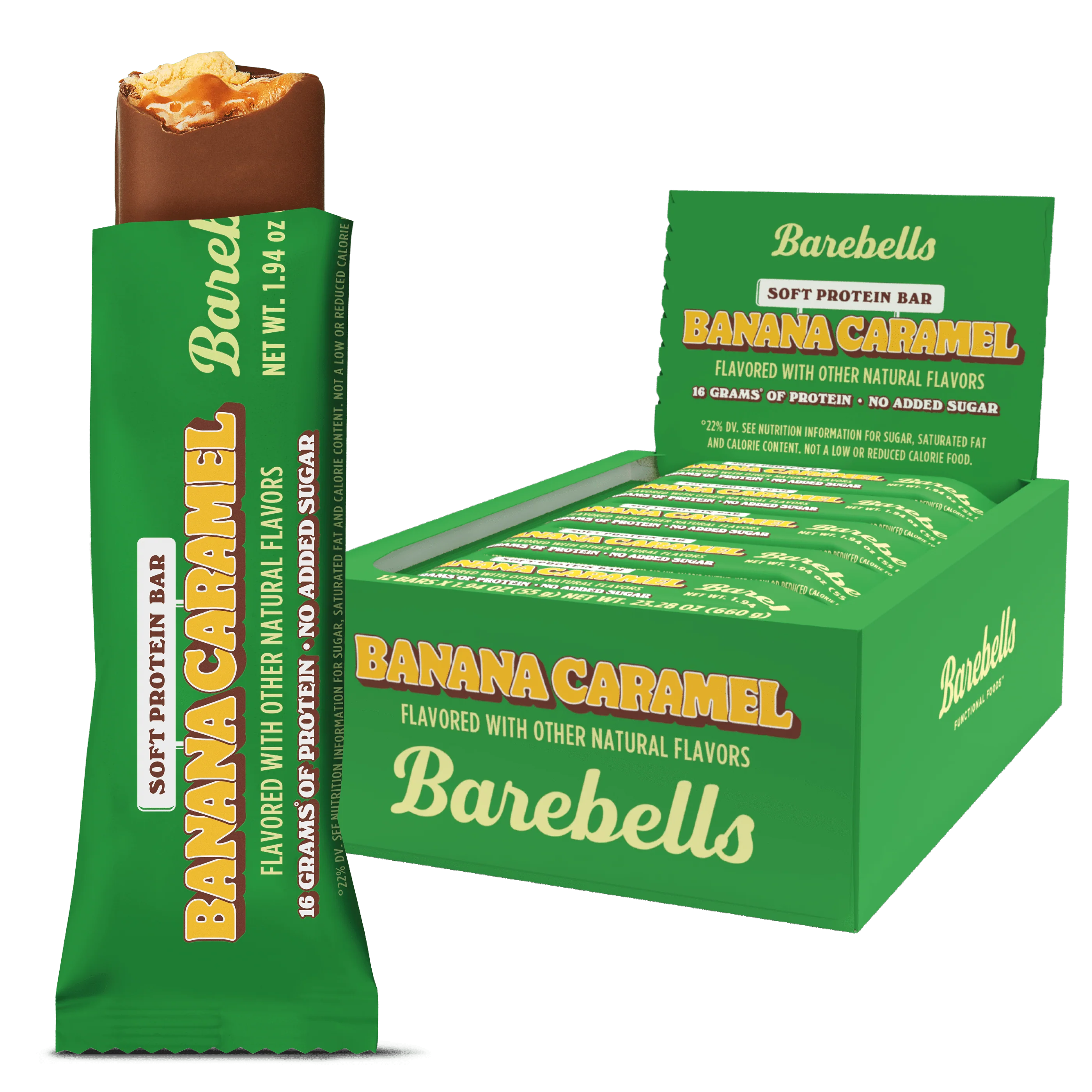 Barebells Soft Protein Bars - Image 10