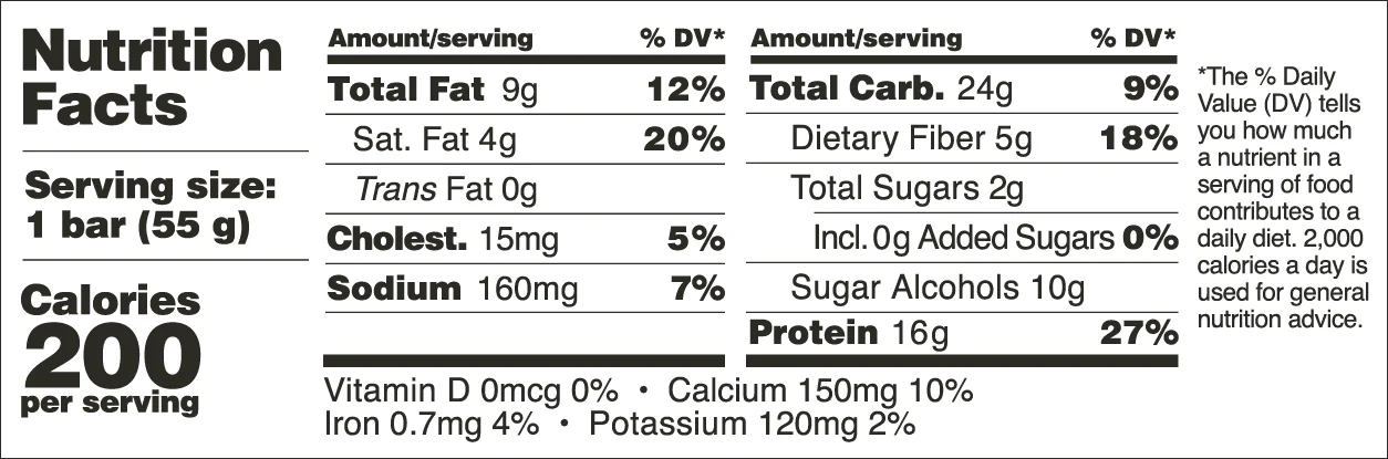 Barebells Soft Protein Bars - Image 11