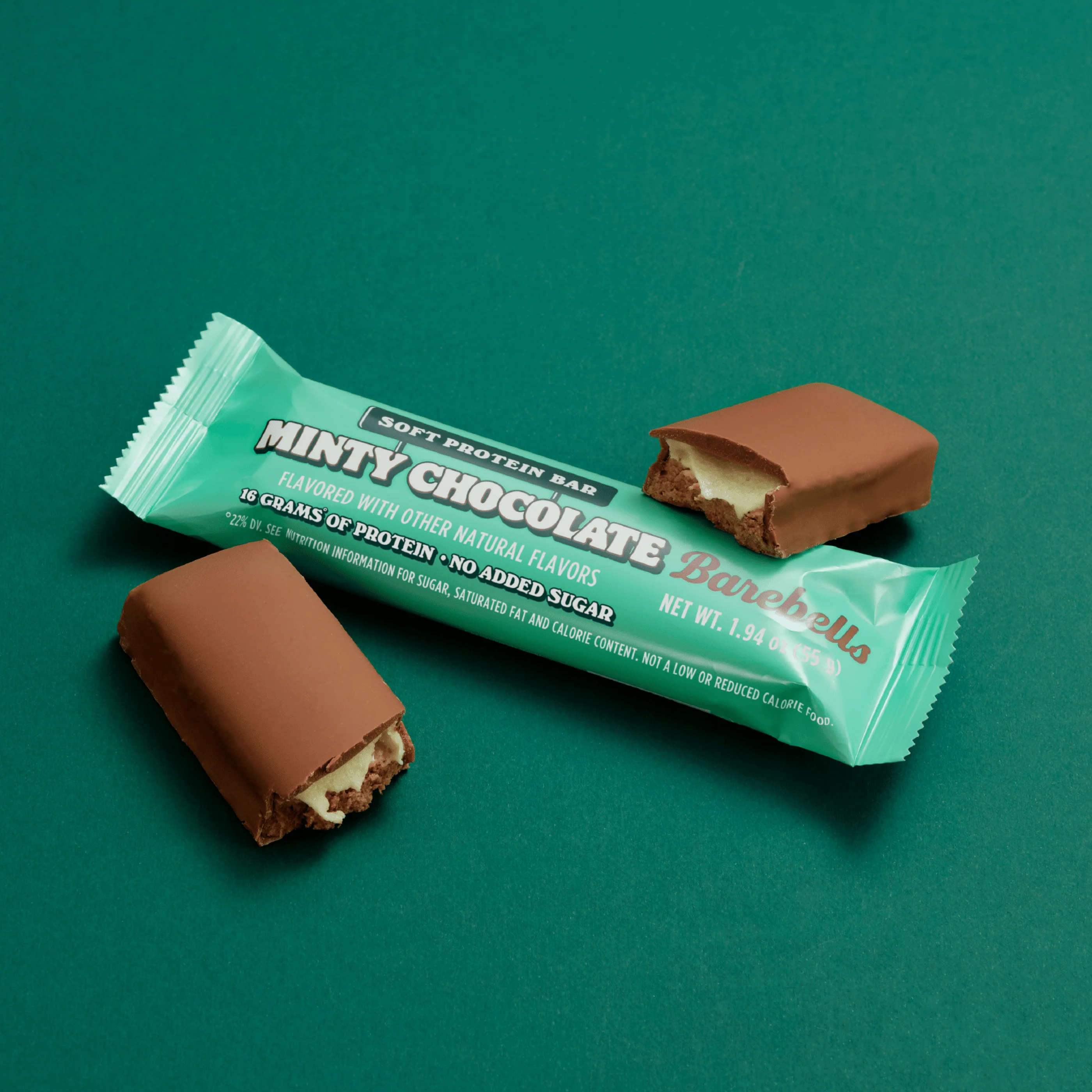 Barebells Soft Protein Bars - Image 12