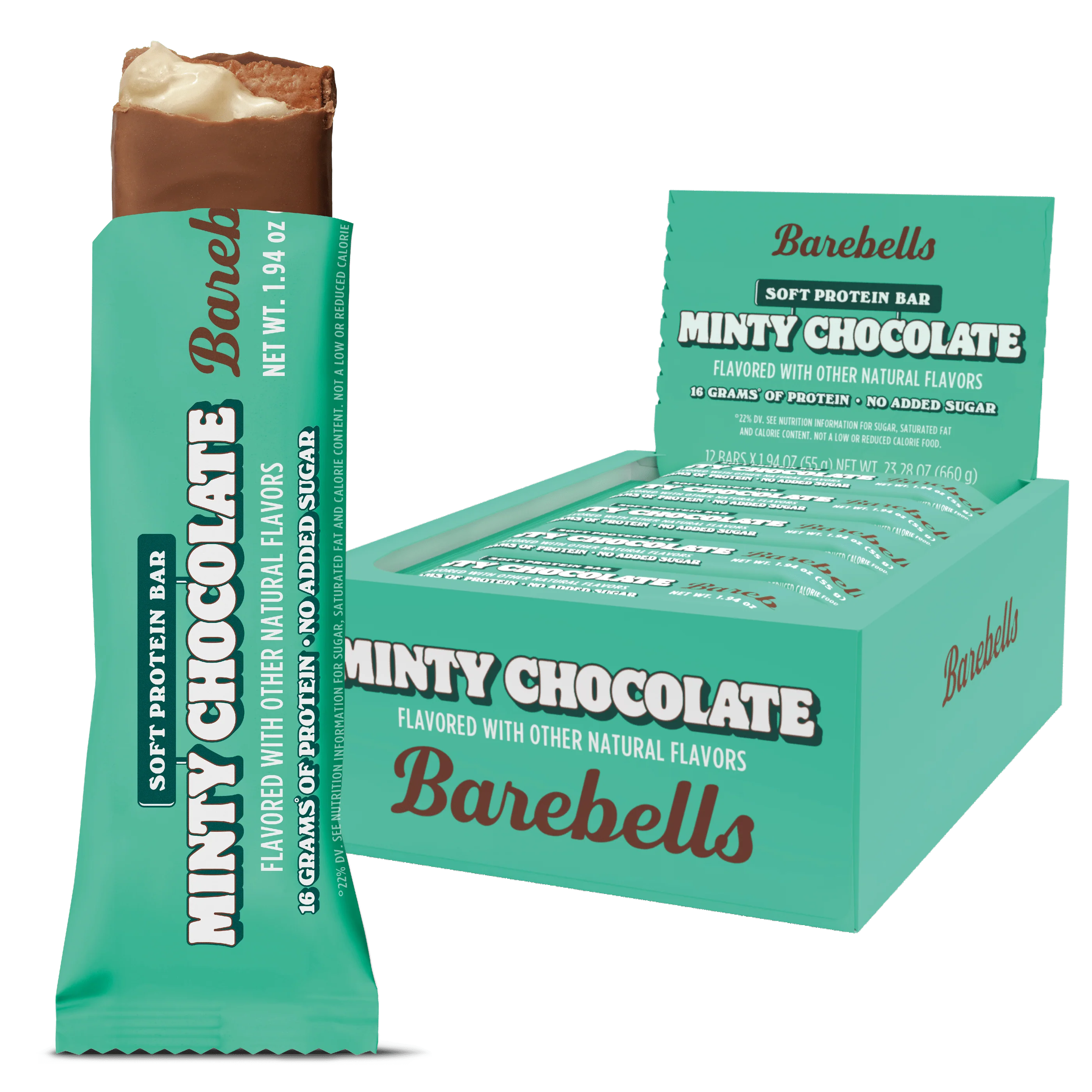 Barebells Soft Protein Bars - Image 13