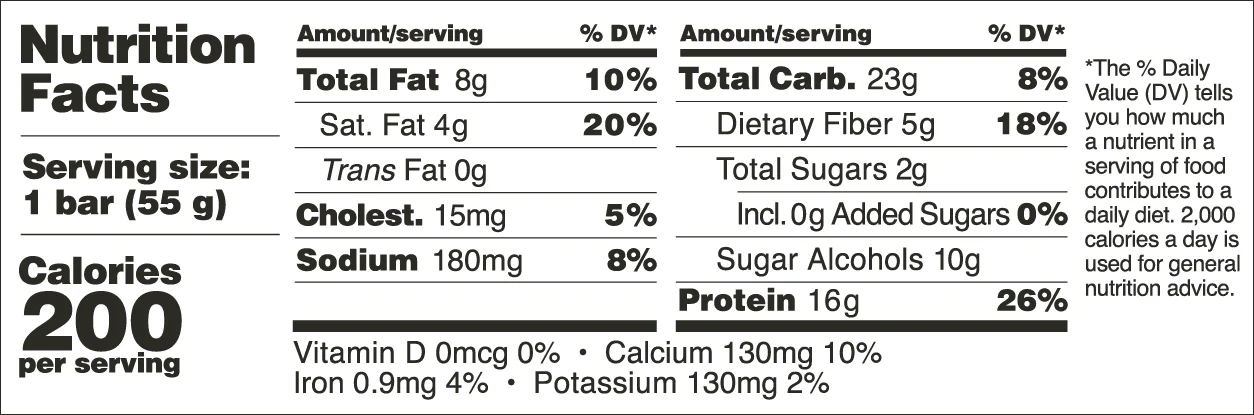 Barebells Soft Protein Bars - Image 14