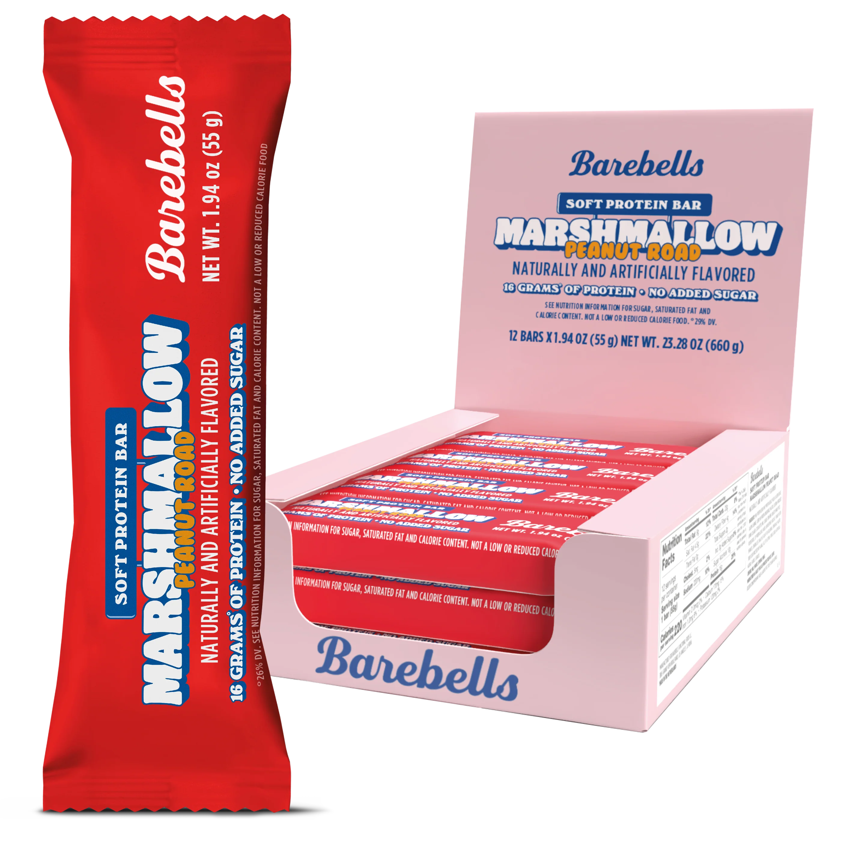 Barebells Soft Protein Bars - Image 15