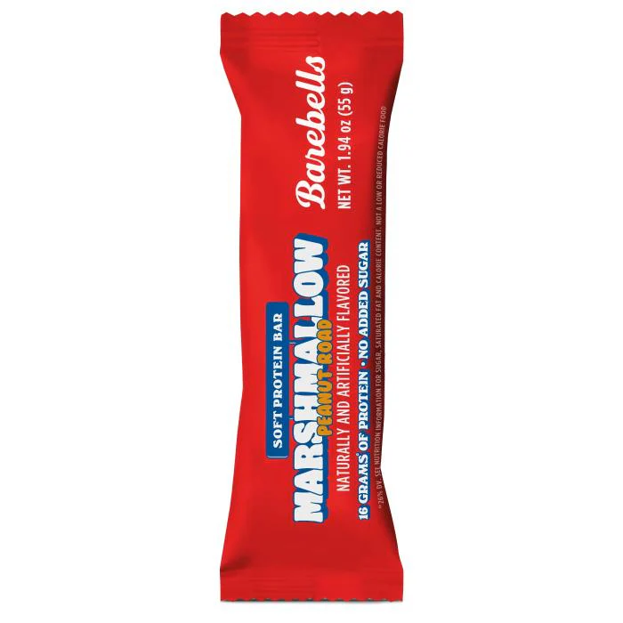 Barebells Soft Protein Bars - Image 17