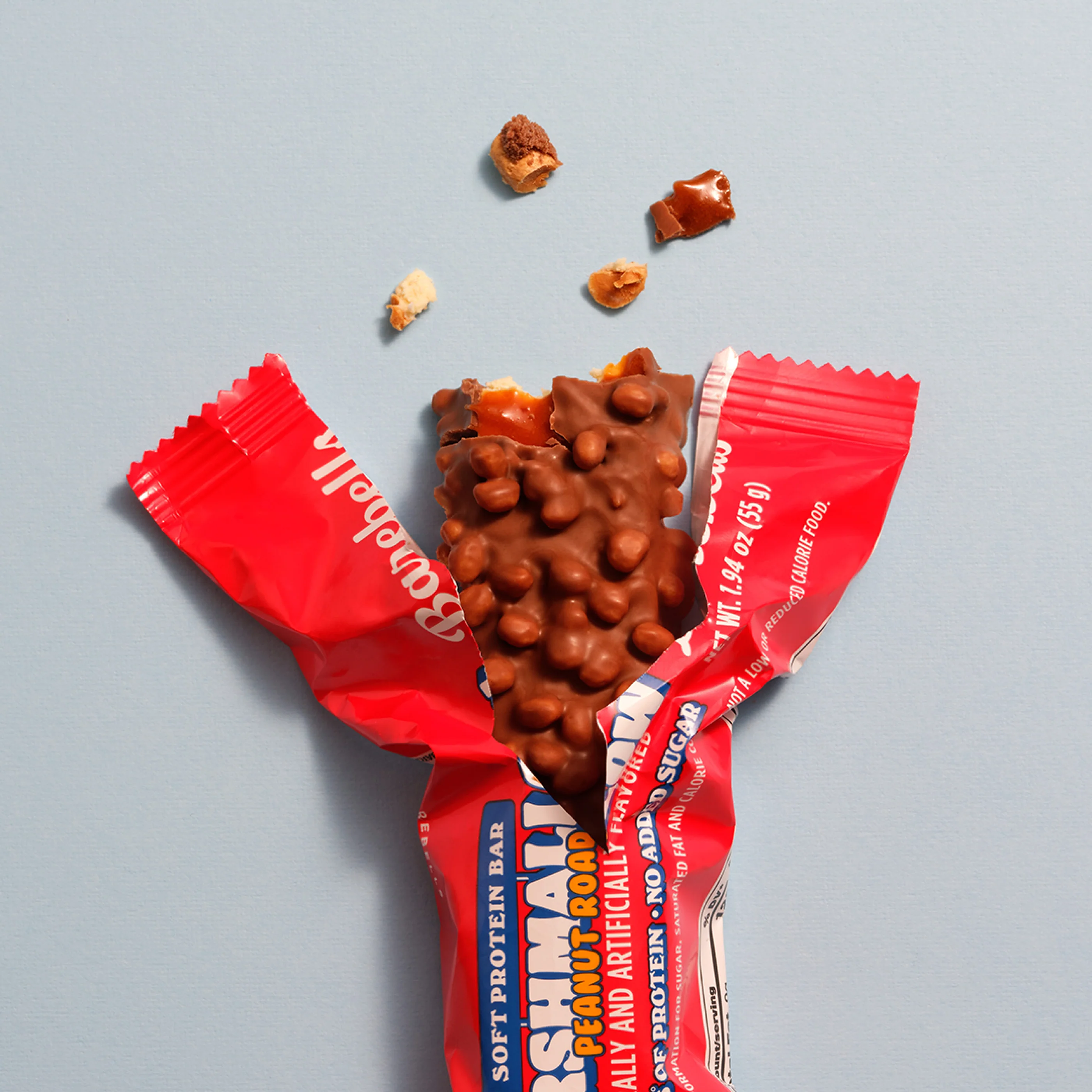 Barebells Soft Protein Bars - Image 18