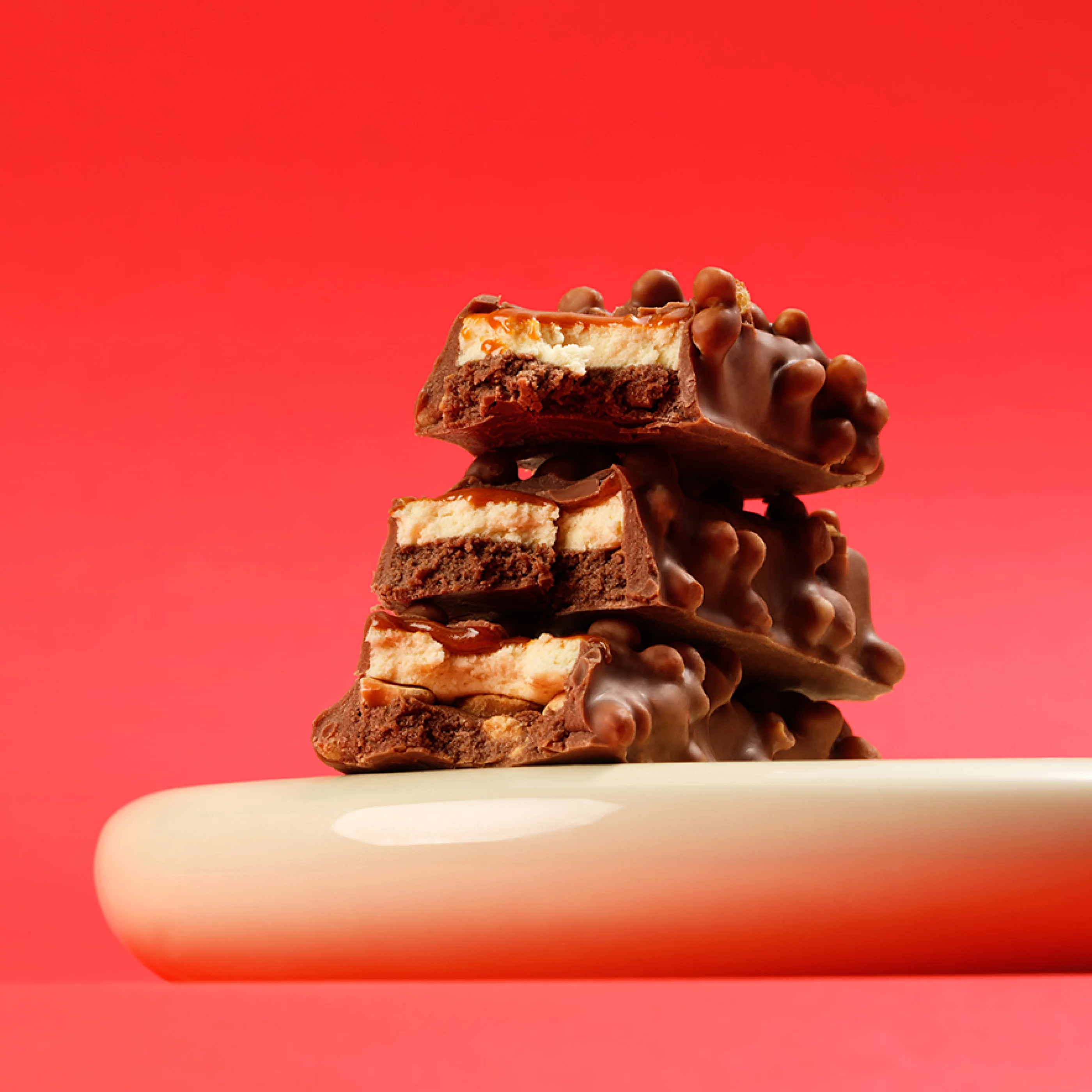 Barebells Soft Protein Bars - Image 19
