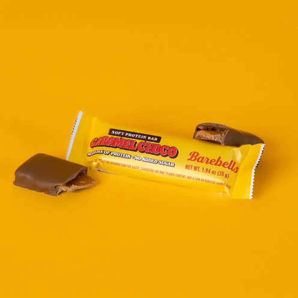 Barebells Soft Protein Bars - Image 3