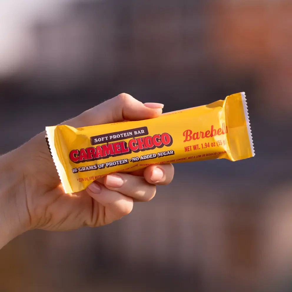 Barebells Soft Protein Bars - Image 4