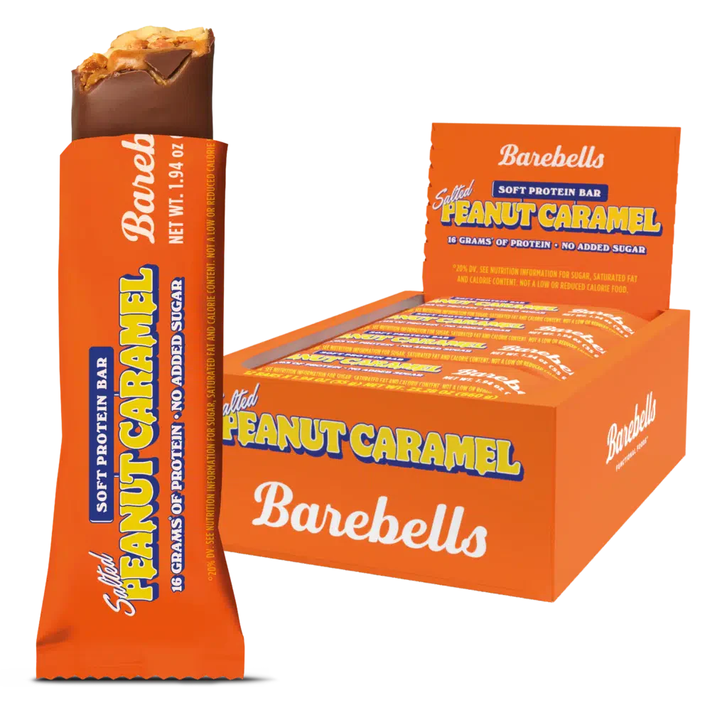 Barebells Soft Protein Bars - Image 5