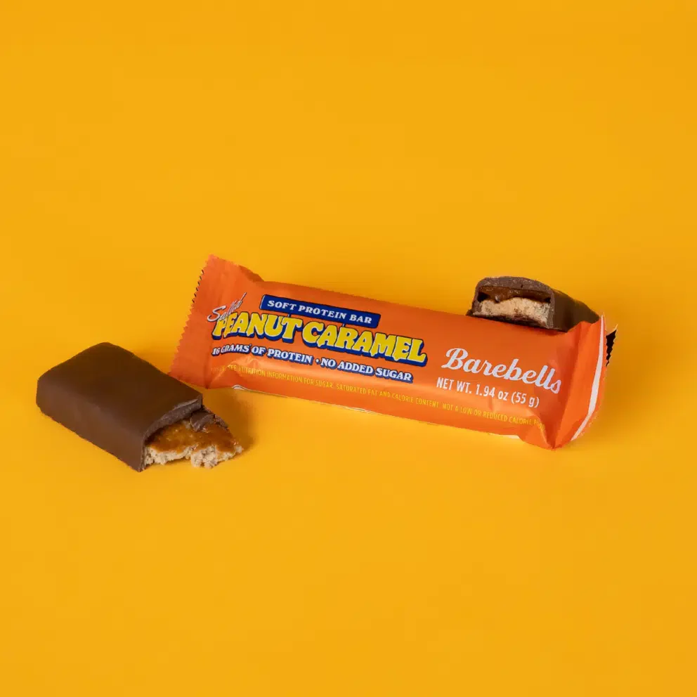 Barebells Soft Protein Bars - Image 7