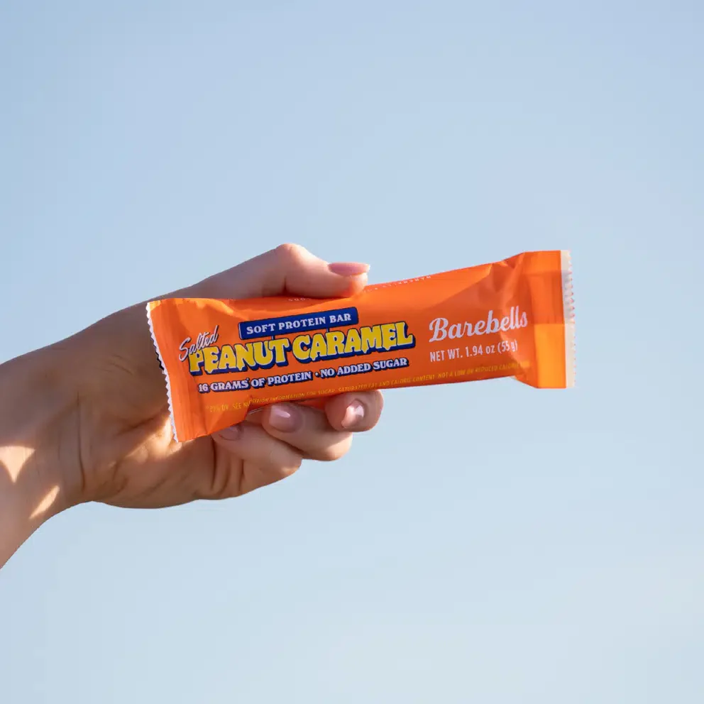 Barebells Soft Protein Bars - Image 8