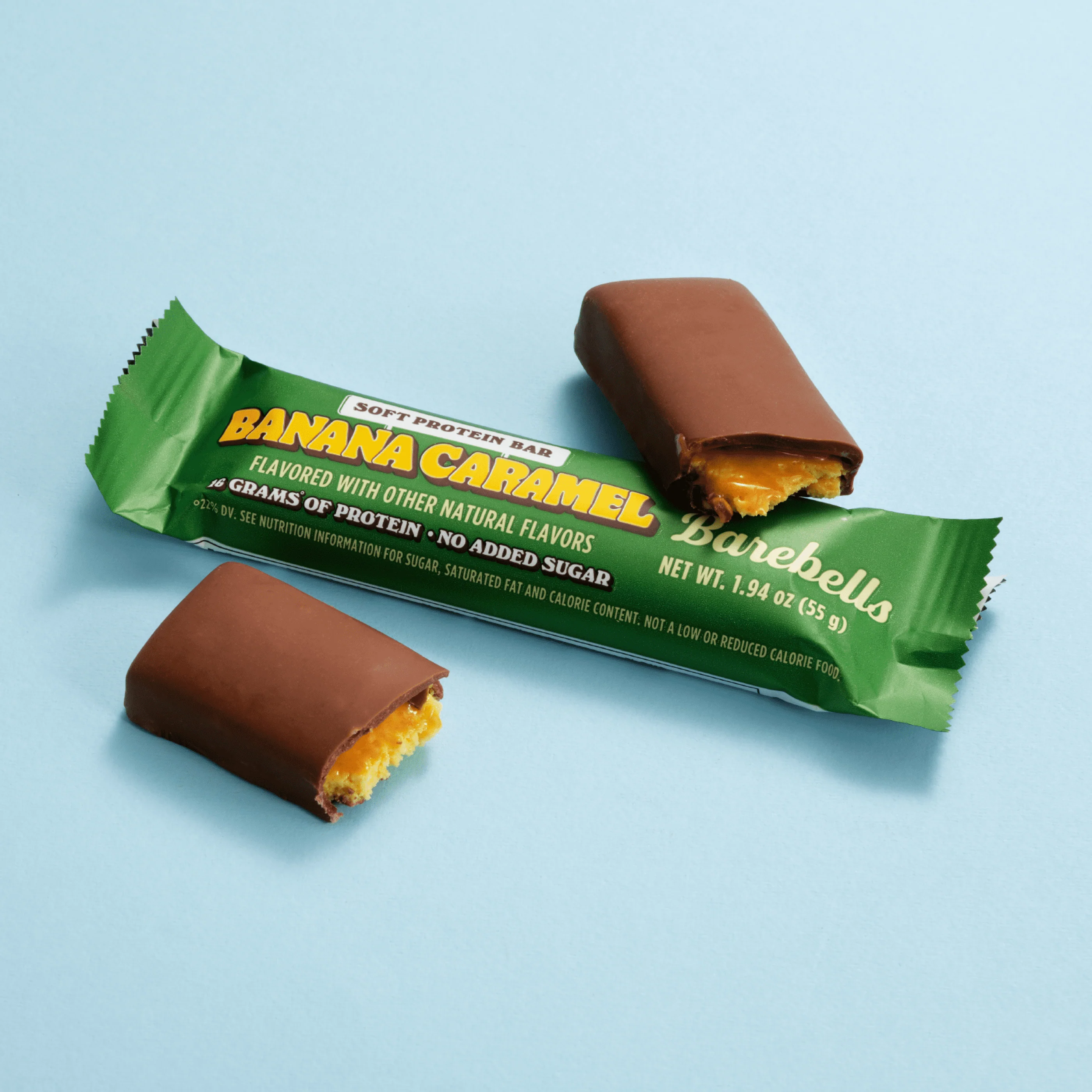 Barebells Soft Protein Bars - Image 9