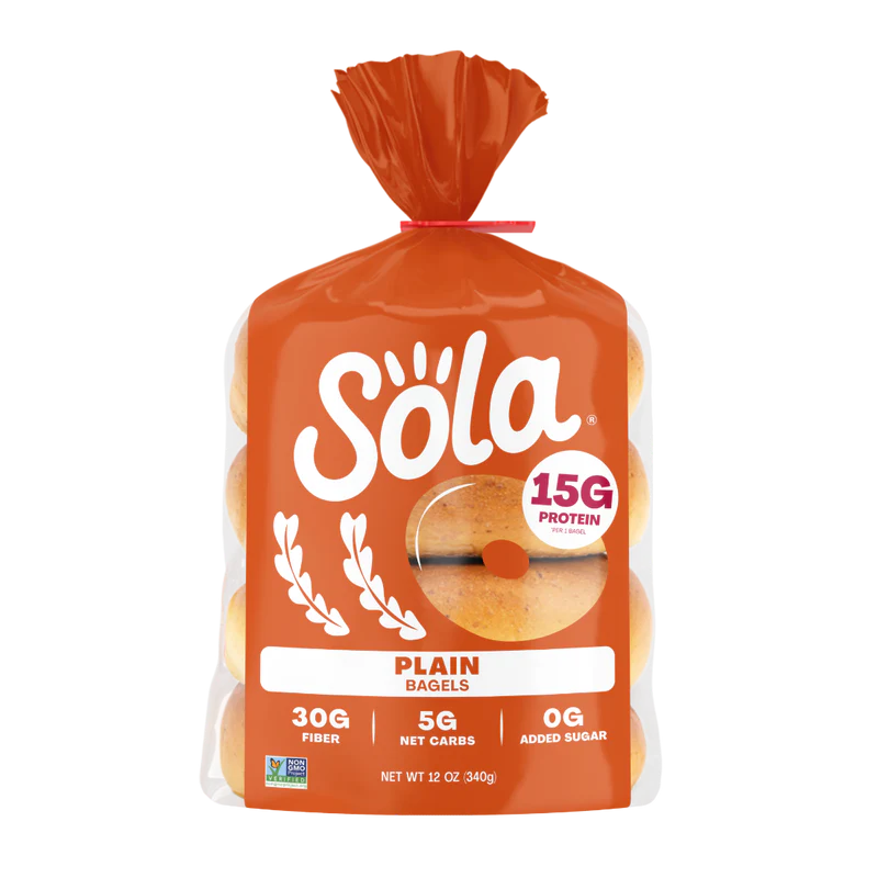 Sola Bagels - Image 19