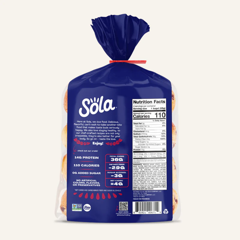 Sola Bagels - Image 2