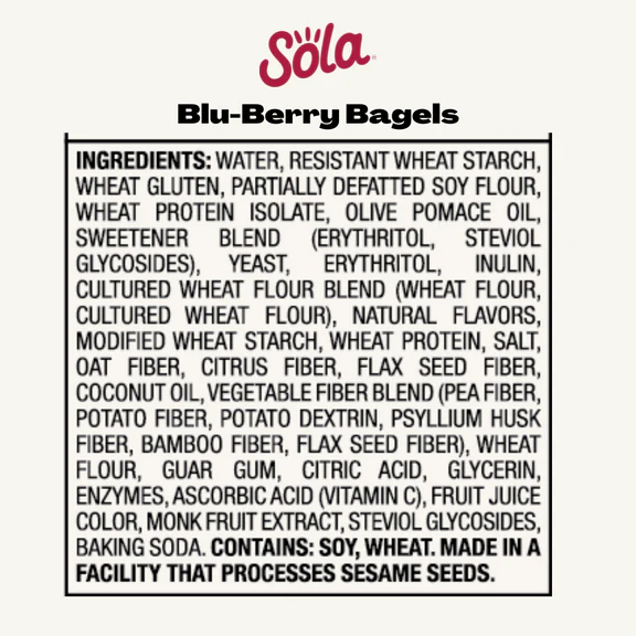 Sola Bagels - Image 3