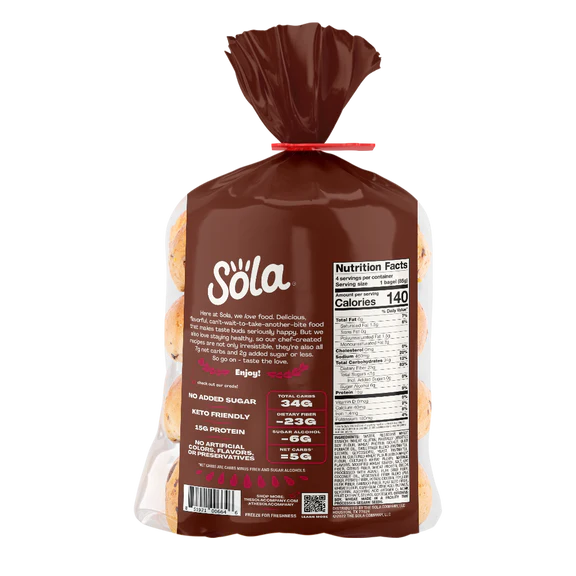 Sola Bagels - Image 6