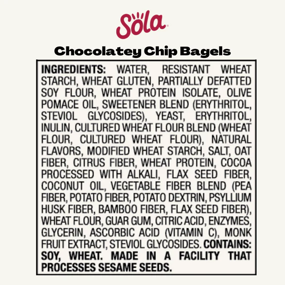 Sola Bagels - Image 7