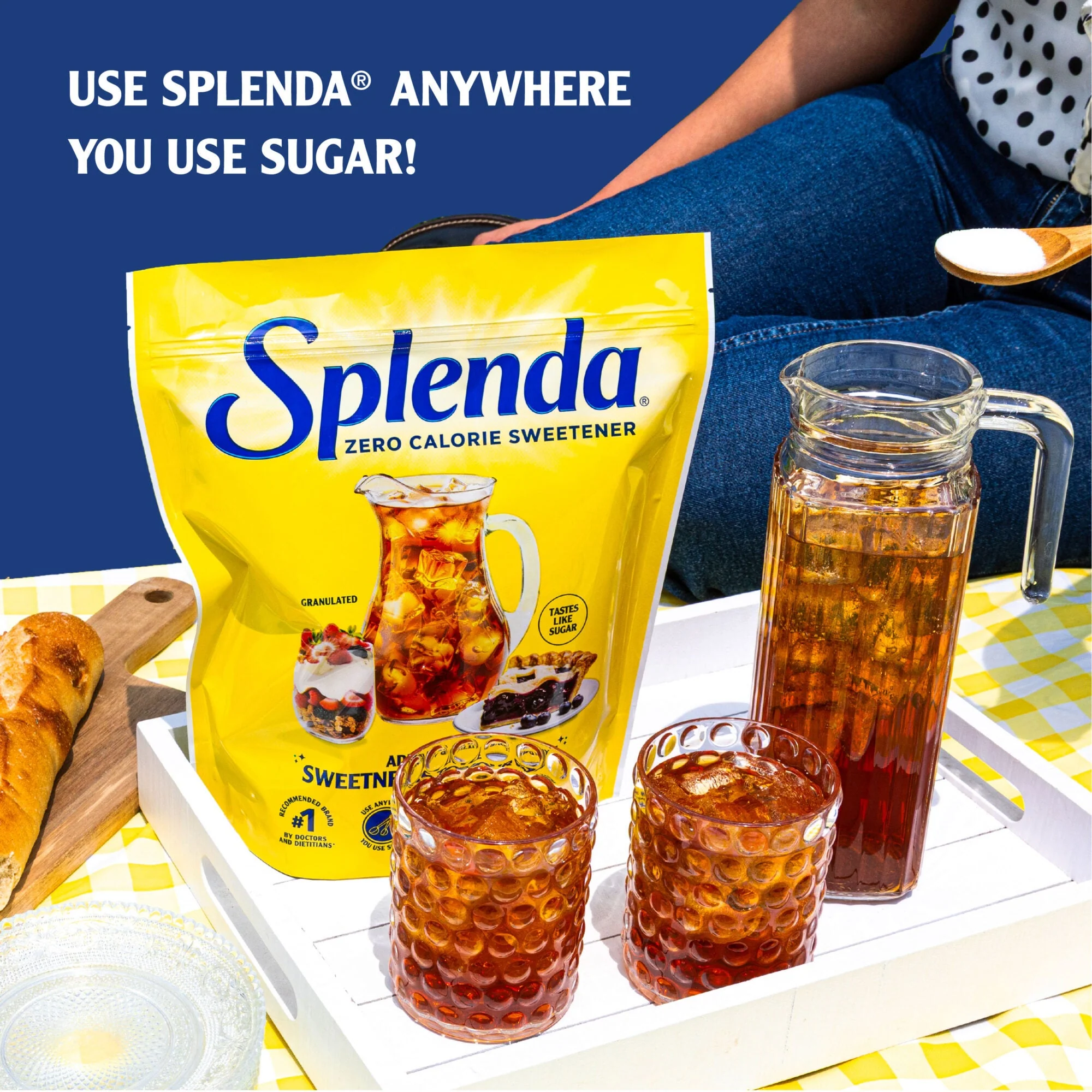 Splenda Granulated - Image 2