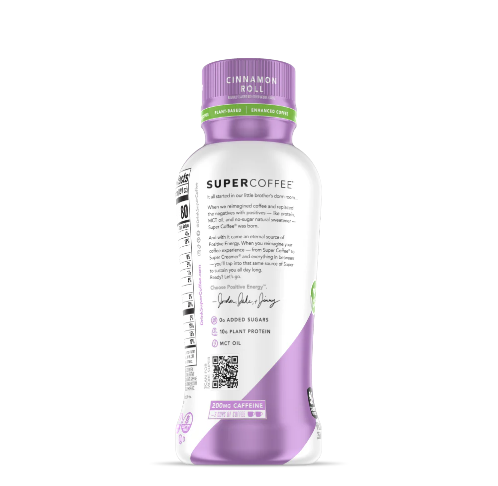 Super Coffee / Kitu Super Coffee RTD - Image 10